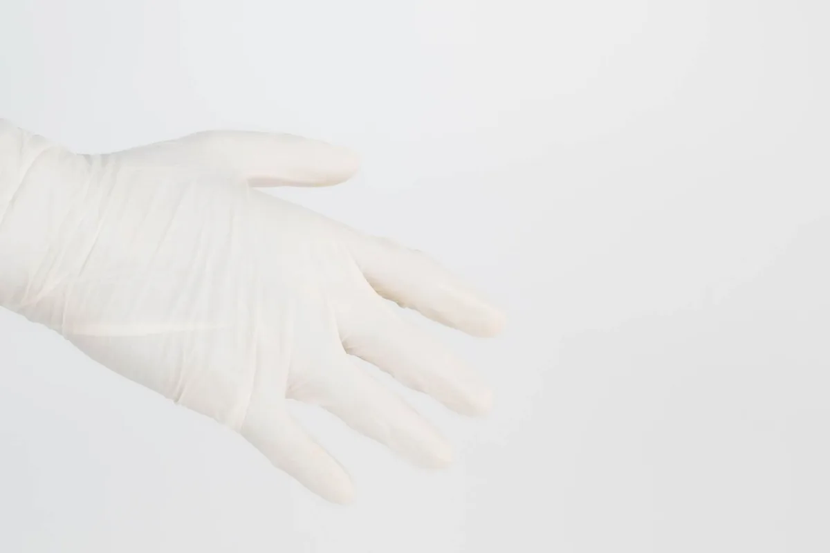 Bodily Fluid Cleanup in Buena Vista, MI