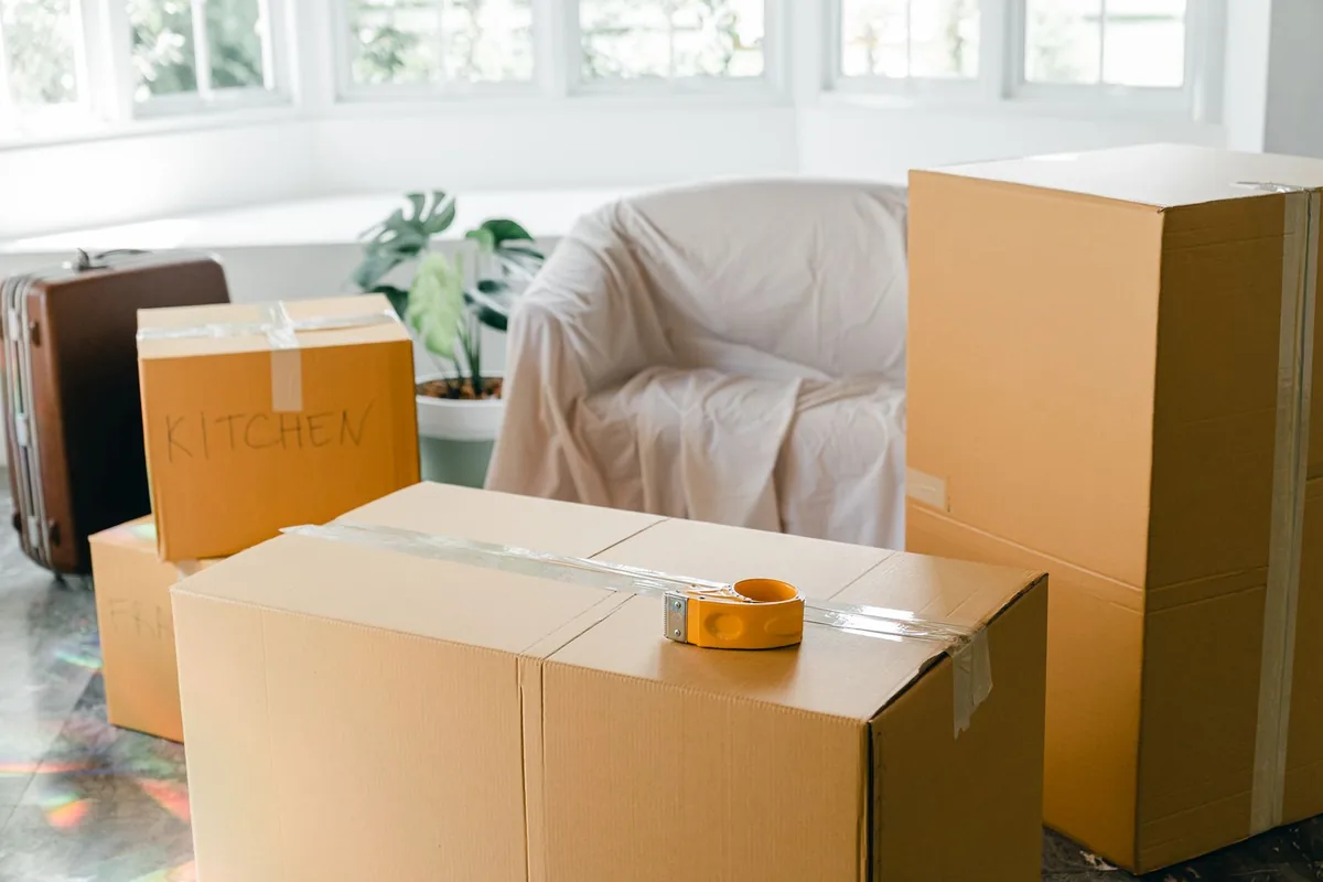 Hoarding Cleanup in Buena Vista, MI